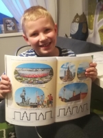 Zdjęcie: FOTORELACJA Z CZWARTKU 07.05.2020