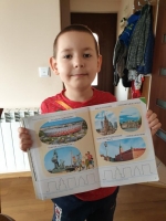 Zdjęcie: FOTORELACJA Z CZWARTKU 07.05.2020