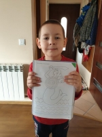 Zdjęcie: FOTORELACJA Z CZWARTKU 07.05.2020