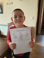 Zdjęcie: FOTORELACJA Z CZWARTKU 07.05.2020