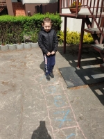 Zdjęcie: FOTORELACJA Z CZWARTKU 07.05.2020