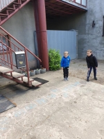 Zdjęcie: FOTORELACJA Z CZWARTKU 07.05.2020