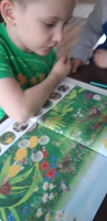 Zdjęcie: FOTORELACJA Z PONIEDZIAŁKU 11.05.2020