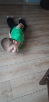 Zdjęcie: FOTORELACJA Z PONIEDZIAŁKU 11.05.2020