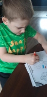 Zdjęcie: FOTORELACJA Z PONIEDZIAŁKU 11.05.2020