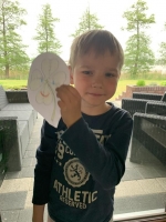 Zdjęcie: FOTORELACJA Z PONIEDZIAŁKU 11.05.2020