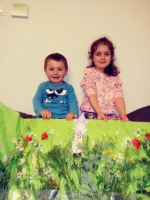 Zdjęcie: FOTORELACJA Z PONIEDZIAŁKU 11.05.2020