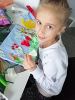 Zdjęcie: FOTORELACJA Z PONIEDZIAŁKU 11.05.2020
