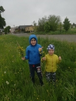 Zdjęcie: FOTORELACJA Z PONIEDZIAŁKU 11.05.2020