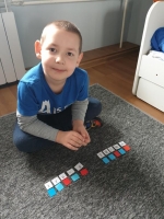 Zdjęcie: FOTORELACJA Z PONIEDZIAŁKU 11.05.2020