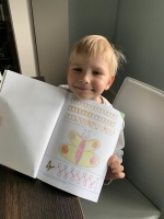 Zdjęcie: FOTORELACJA Z WTORKU 12.05.2020