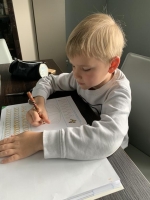 Zdjęcie: FOTORELACJA Z WTORKU 12.05.2020