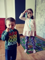 Zdjęcie: FOTORELACJA Z WTORKU 12.05.2020