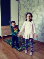 Zdjęcie: FOTORELACJA Z WTORKU 12.05.2020