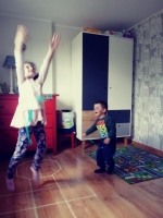 Zdjęcie: FOTORELACJA Z WTORKU 12.05.2020