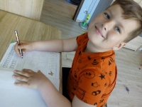 Zdjęcie: FOTORELACJA Z WTORKU 12.05.2020