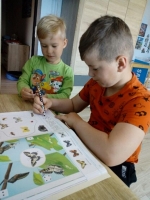 Zdjęcie: FOTORELACJA Z WTORKU 12.05.2020