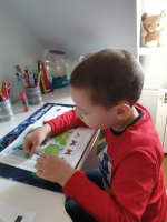 Zdjęcie: FOTORELACJA Z WTORKU 12.05.2020