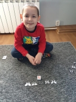 Zdjęcie: FOTORELACJA Z WTORKU 12.05.2020