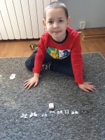Zdjęcie: FOTORELACJA Z WTORKU 12.05.2020