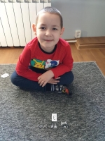 Zdjęcie: FOTORELACJA Z WTORKU 12.05.2020