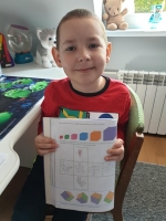 Zdjęcie: FOTORELACJA Z WTORKU 12.05.2020