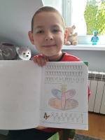 Zdjęcie: FOTORELACJA Z WTORKU 12.05.2020