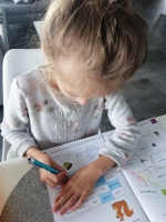 Zdjęcie: FOTORELACJA Z ŚRODY 13.05.2020