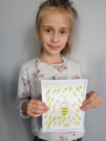 Zdjęcie: FOTORELACJA Z ŚRODY 13.05.2020