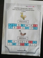 Zdjęcie: FOTORELACJA Z ŚRODY 13.05.2020