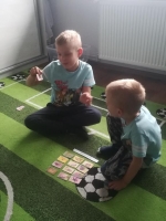 Zdjęcie: FOTORELACJA Z ŚRODY 13.05.2020