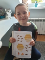 Zdjęcie: FOTORELACJA Z ŚRODY 13.05.2020
