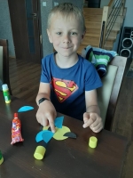 Zdjęcie: FOTORELACJA Z ŚRODY 13.05.2020