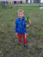 Zdjęcie: FOTORELACJA Z ŚRODY 13.05.2020