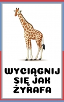Zdjęcie: Znam i naśladuję zwierzęta egzotyczne
