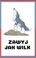 Zdjęcie: Znam i naśladuję zwierzęta egzotyczne