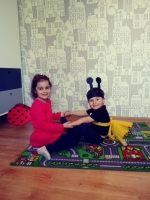 Zdjęcie: FOTORELACJA Z PIĄTKU 15.05.2020