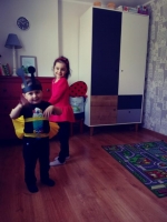 Zdjęcie: FOTORELACJA Z PIĄTKU 15.05.2020