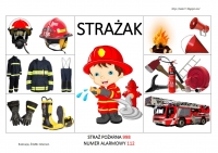Zdjęcie: PROPOZYCJE NA PONIEDZIAŁEK 18.05.2020