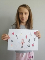Zdjęcie: FOTORELACJA Z PONIEDZIAŁKU 18.05.2020