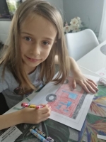 Zdjęcie: FOTORELACJA Z PONIEDZIAŁKU 18.05.2020