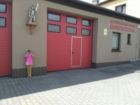Zdjęcie: FOTORELACJA Z PONIEDZIAŁKU 18.05.2020