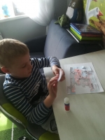 Zdjęcie: FOTORELACJA Z PONIEDZIAŁKU 18.05.2020