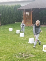 Zdjęcie: FOTORELACJA Z PONIEDZIAŁKU 18.05.2020