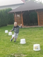 Zdjęcie: FOTORELACJA Z PONIEDZIAŁKU 18.05.2020