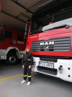 Zdjęcie: FOTORELACJA Z PONIEDZIAŁKU 18.05.2020