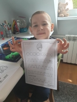Zdjęcie: FOTORELACJA Z PONIEDZIAŁKU 18.05.2020