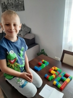 Zdjęcie: FOTORELACJA Z PONIEDZIAŁKU 18.05.2020