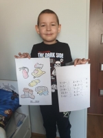 Zdjęcie: FOTORELACJA Z PONIEDZIAŁKU 18.05.2020