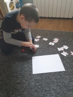 Zdjęcie: FOTORELACJA Z PONIEDZIAŁKU 18.05.2020